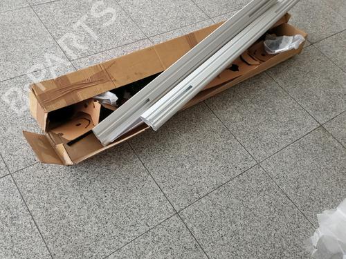 Roof bar MITSUBISHI OUTLANDER III (GG_W, GF_W, ZJ, ZL, ZK)  | BP17251132C65