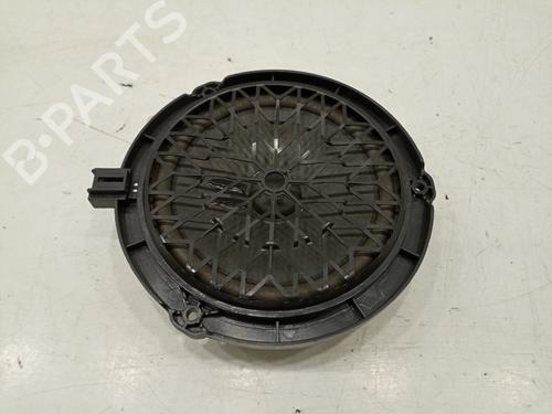 Used Speaker PEUGEOT 208 I (CA_, CC_) [2012-2021]  17251181