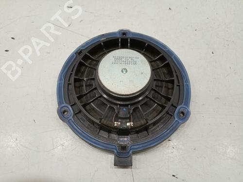 Speaker PEUGEOT 208 I (CA_, CC_)  | BP17251181E2 