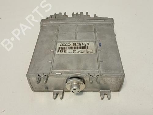 Engine control unit (ECU) VW GOLF III (1H1)  | BP17251191M57