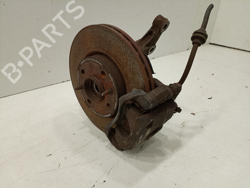 Used Right front steering knuckle CITROËN NEMO Box Body/MPV (AA_) [2008-2025]  17251213