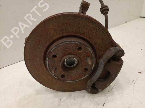 Right front steering knuckle CITROËN NEMO Box Body/MPV (AA_) | BP17251213M26