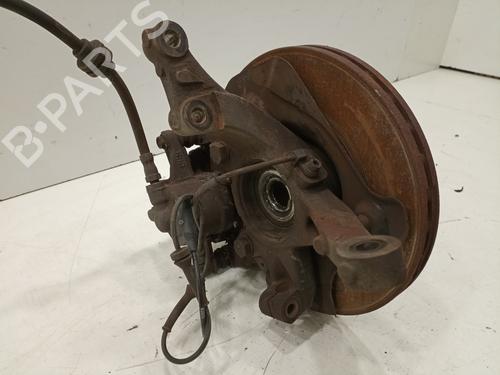 Right front steering knuckle CITROËN NEMO Box Body/MPV (AA_) | BP17251213M26