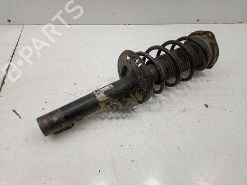 Dämpfer vorne rechts für SKODA FABIA I (6Y2) [1999-2008]  17251225