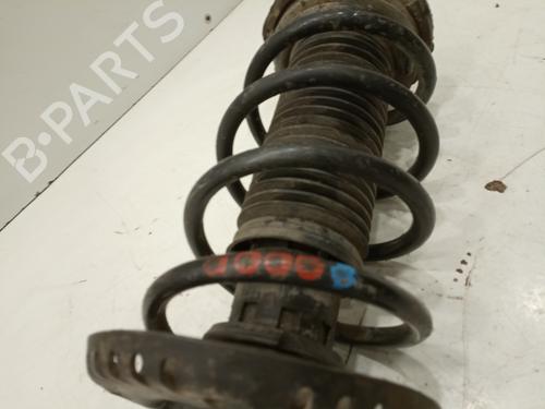 Dämpfer vorne rechts SKODA FABIA I (6Y2)  | BP17251225M17