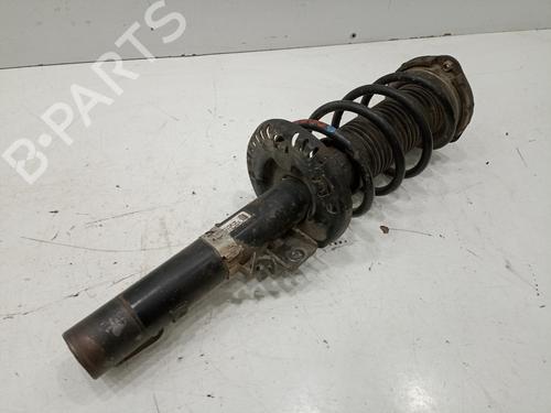 Dämpfer vorne rechts SKODA FABIA I (6Y2)  | BP17251225M17