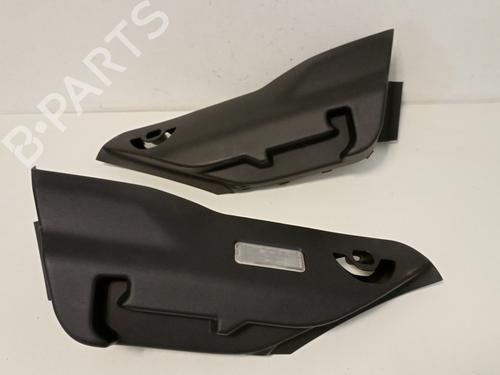 Used Instrument cluster Instrument cluster PEUGEOT 208 I (CA_, CC_) [2012-2021] 17251238 17251238