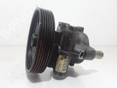 Steering pump RENAULT LAGUNA II Grandtour (KG0/1_) 1.9 dCi (KG0G) | BP17296655M99