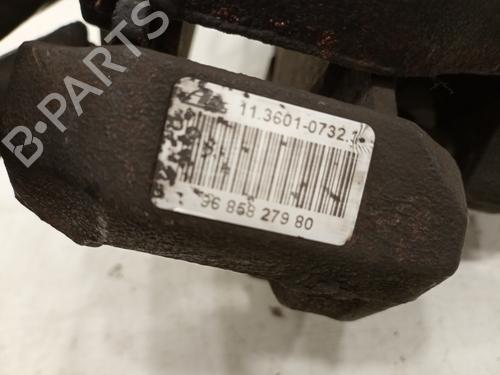 Other PEUGEOT 508 SW I (8E_)  | BP17251272O1 