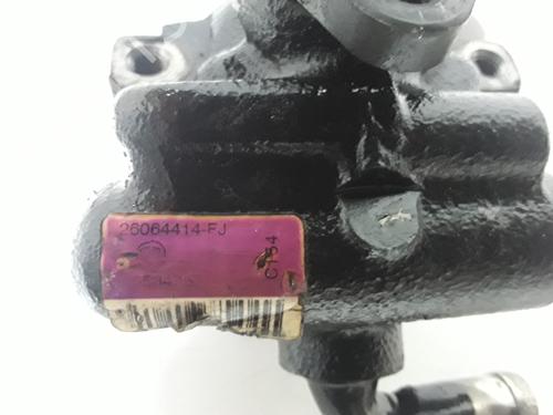 Steering pump ALFA ROMEO 147 (937_) | BP17296694M99