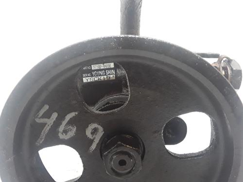 Steering pump HYUNDAI H-1 / STAREX Bus (A1) | BP17296697M99