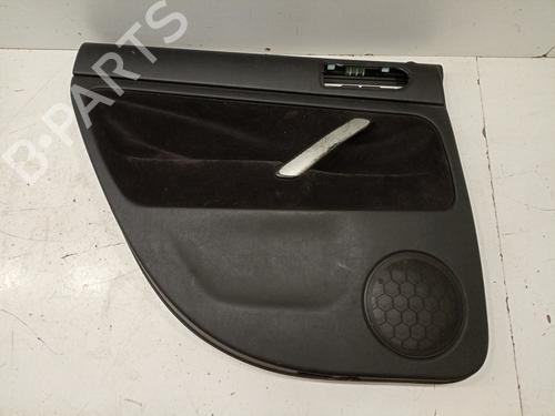 Panneau de porte arrière gauche VW PASSAT B5.5 Variant (3B6) [2000-2005]null 3B0868301