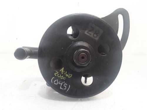 Used Steering pump CHEVROLET AVEO / KALOS Hatchback (T250, T255) [2006-2026]  17296715