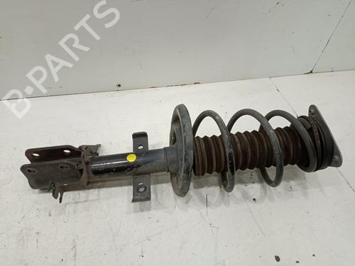Left front shock absorber RENAULT CLIO IV (BH_)  | BP17251332M16 