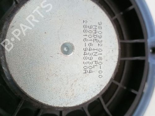 Speaker PEUGEOT 208 I (CA_, CC_)  | BP17251334E2 