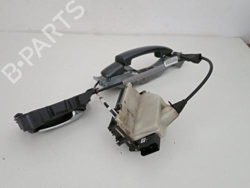 Other PEUGEOT 208 I (CA_, CC_)  | BP17251337O1 