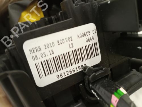 Fuse box PEUGEOT 208 I (CA_, CC_) | BP17251338E1