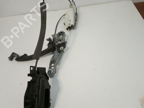 Front right lock CITROËN BERLINGO MULTISPACE (B9)  | BP17251343C97 