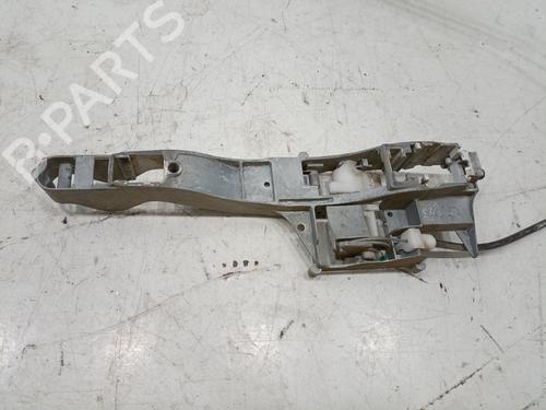 Højre fortil lås CITROËN BERLINGO MULTISPACE (B9)  | BP17251345C97