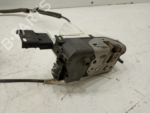 Højre fortil lås CITROËN BERLINGO MULTISPACE (B9)  | BP17251345C97