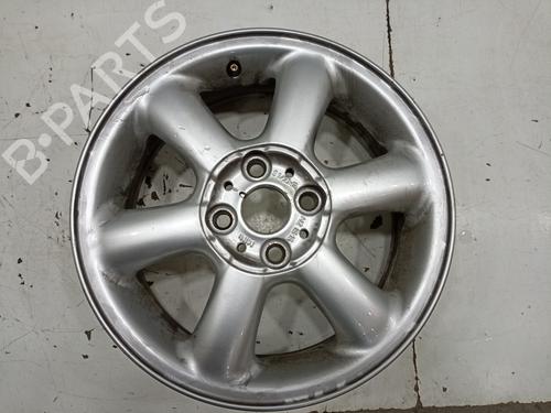 Felga MINI MINI (R56)  | BP17251350C45