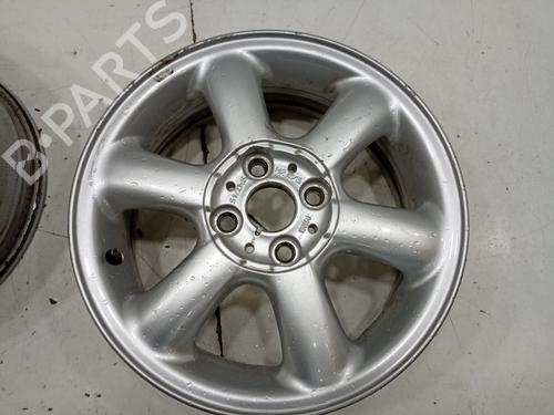 Felga MINI MINI (R56)  | BP17251350C45