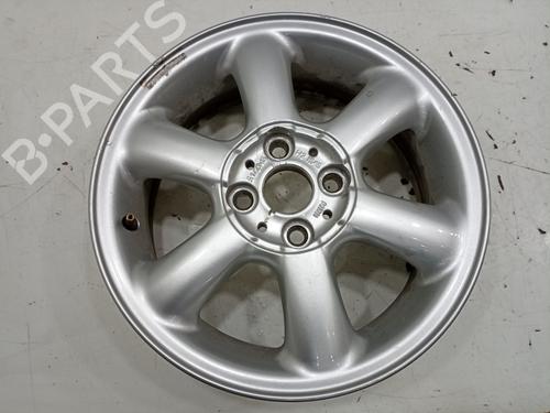 Felga MINI MINI (R56)  | BP17251350C45