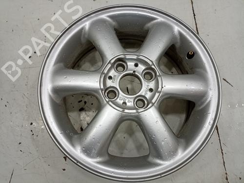 Felga MINI MINI (R56)  | BP17251350C45