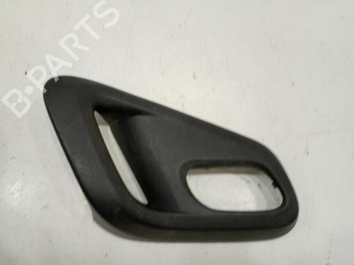 Andre CITROËN BERLINGO MULTISPACE (B9)  | BP17251353O1 