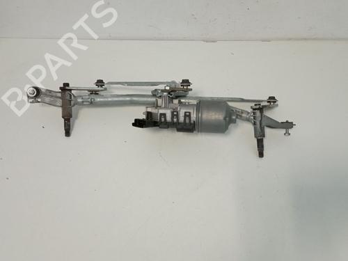 Front wiper motor CITROËN BERLINGO MULTISPACE (B9) | BP17251369M29