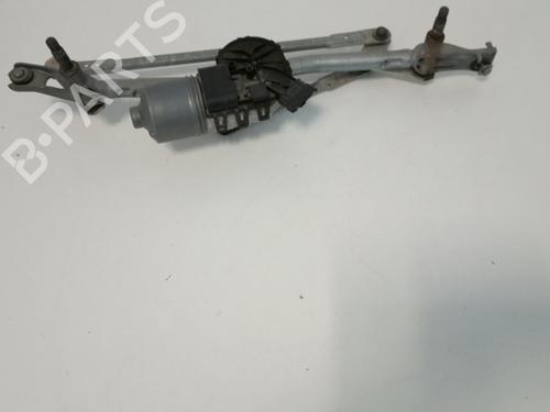 Front wiper motor CITROËN BERLINGO MULTISPACE (B9) | BP17251369M29