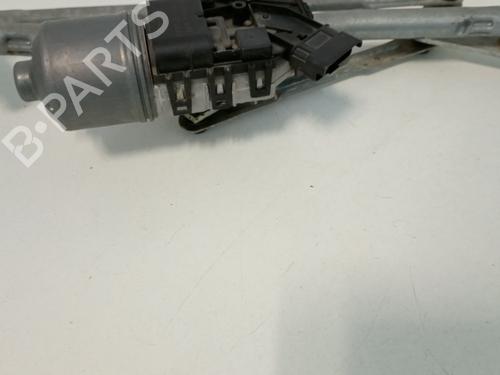 Front wiper motor CITROËN BERLINGO MULTISPACE (B9) | BP17251369M29