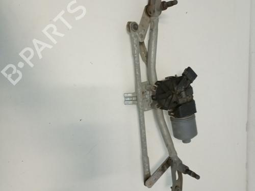 Front wiper motor CITROËN BERLINGO MULTISPACE (B9) | BP17251369M29
