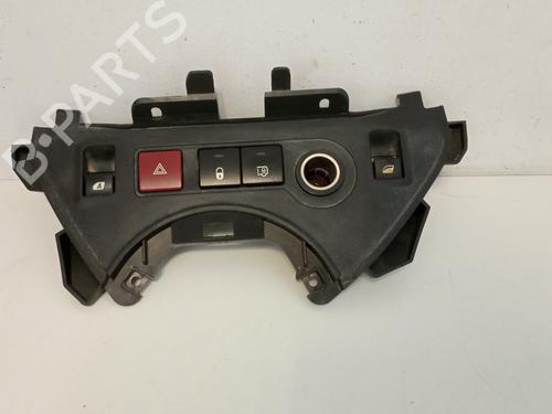 Commutateur CITROËN BERLINGO MULTISPACE (B9) [2008-2025]  17251373