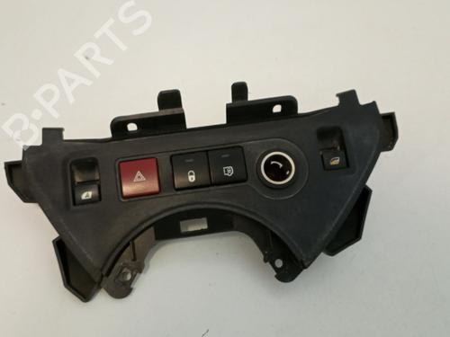 Switch CITROËN BERLINGO MULTISPACE (B9)  | BP17251373I30 