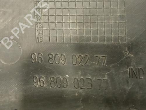 Other CITROËN BERLINGO MULTISPACE (B9)  | BP17251377O1  - Image 6