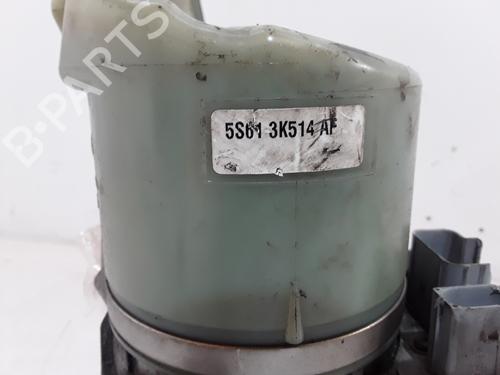 Steering pump FORD FIESTA V (JH_, JD_) | BP17296727M99
