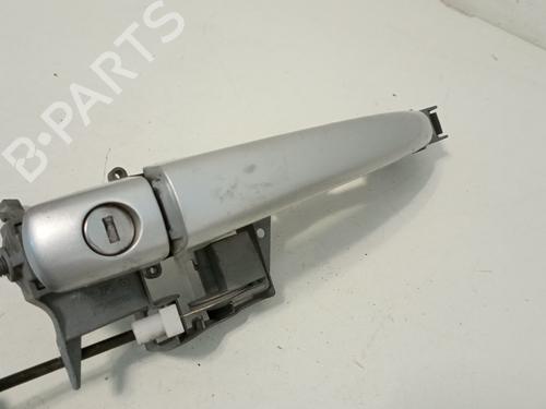 Front right lock PEUGEOT 208 I (CA_, CC_)  | BP17251384C97 