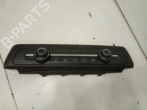 Used Climate control CITROËN BERLINGO Box Body/MPV (K9) [2018-2025]  17251387