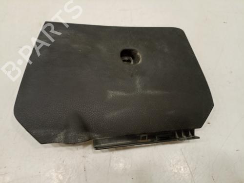 Andre CITROËN BERLINGO MULTISPACE (B9) | BP17251397O1