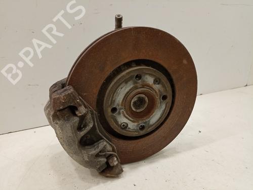 Højre Styrespindel Lejehus CITROËN BERLINGO MULTISPACE (B9) [2008-2025]  17251438