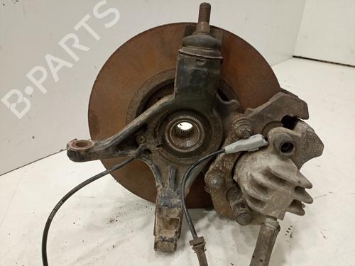 Højre Styrespindel Lejehus CITROËN BERLINGO MULTISPACE (B9) | BP17251438M26