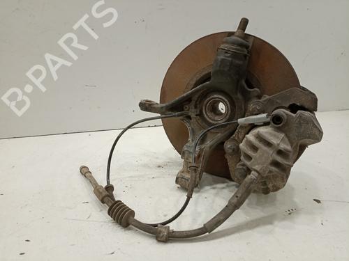 Højre Styrespindel Lejehus CITROËN BERLINGO MULTISPACE (B9) | BP17251438M26