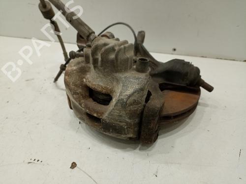 Højre Styrespindel Lejehus CITROËN BERLINGO MULTISPACE (B9) | BP17251438M26