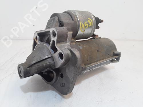 Used Starter DACIA SANDERO II [2012-2025]  17295642