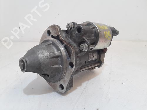 Used Starter FIAT PANDA (312_, 319_) [2012-2026]  17295616