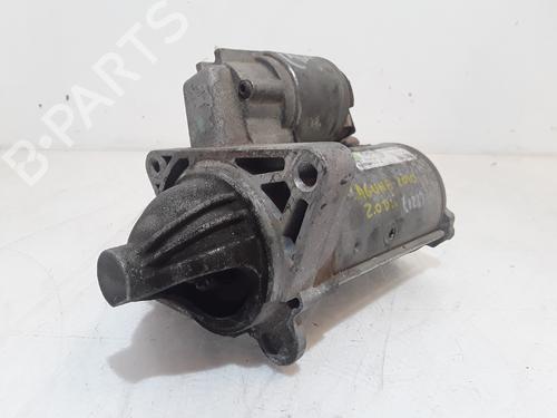 Startmotor RENAULT LAGUNA III Grandtour (KT0/1) [2007-2015]  17295624