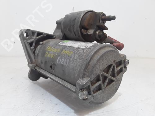 Startmotor RENAULT LAGUNA III Grandtour (KT0/1)  | BP17295624M8 