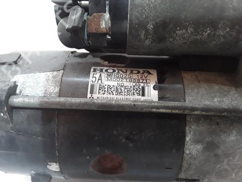 Startmotor HONDA CIVIC VIII Hatchback (FN, FK) | BP17295638M8