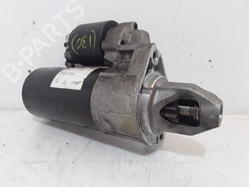 Used Starter Starter MERCEDES-BENZ SL (R230) [2001-2012] 17296731 17296731